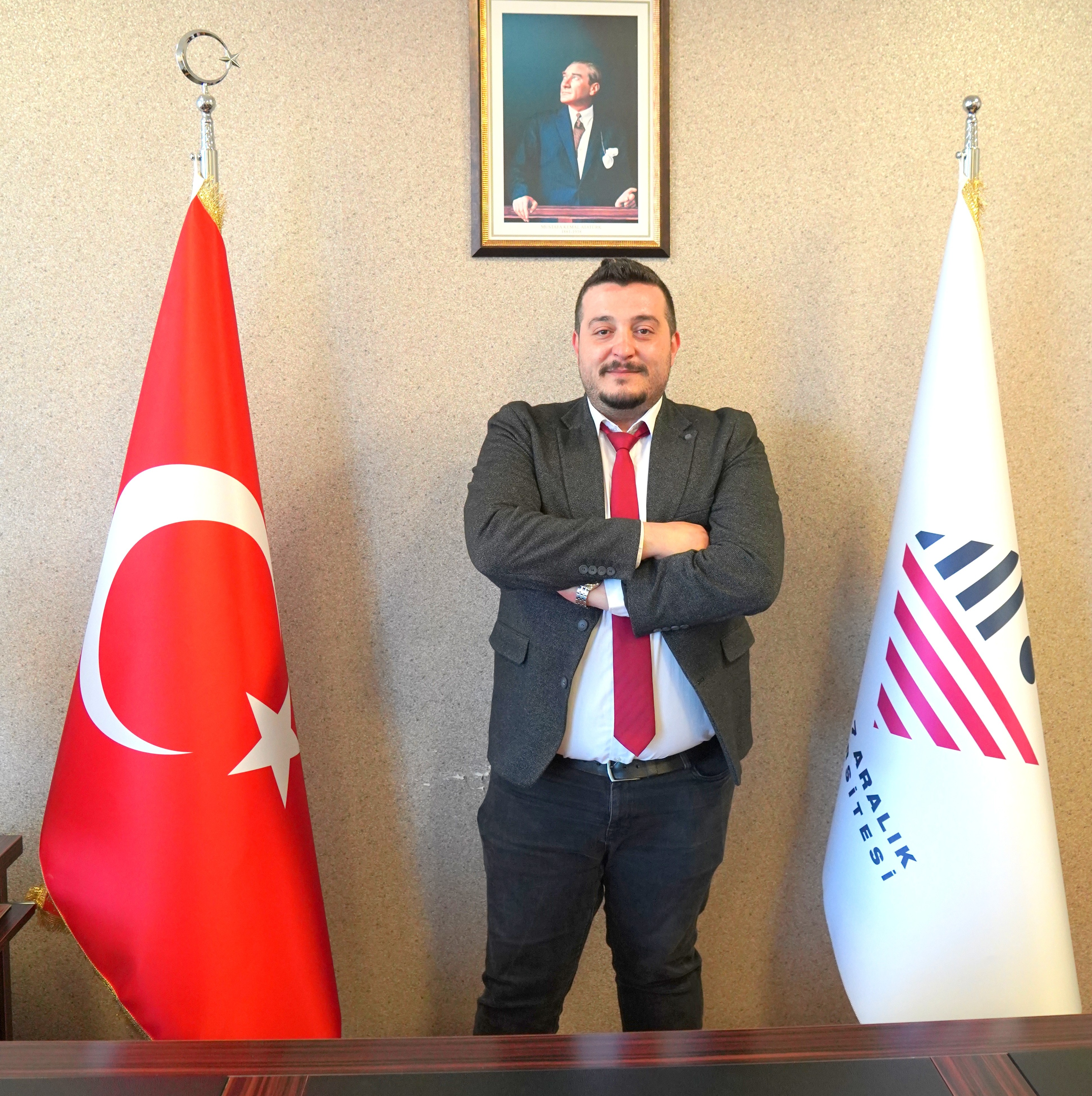 M.Yasin DAĞDEMİR