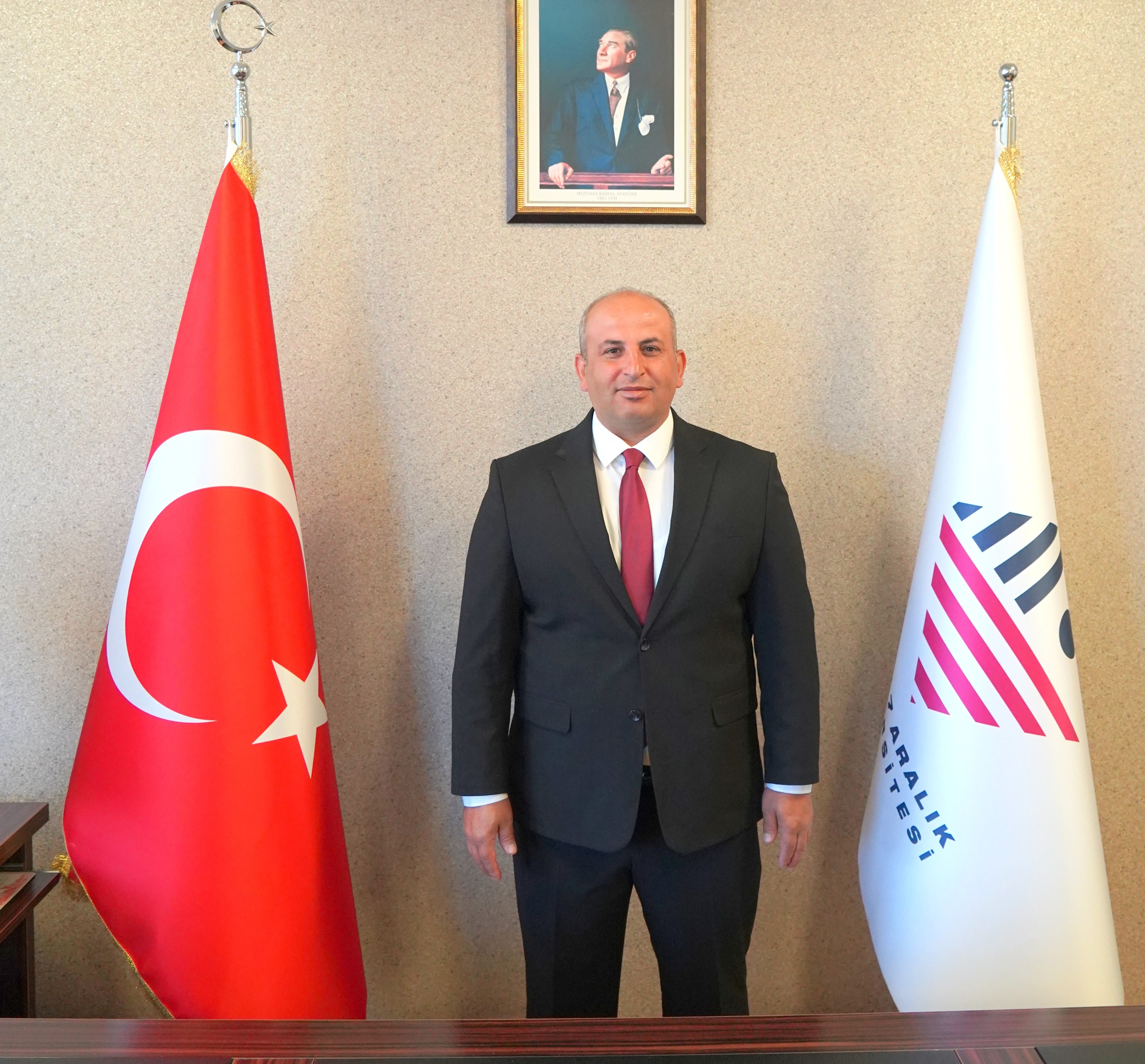 Murat AKGÜL