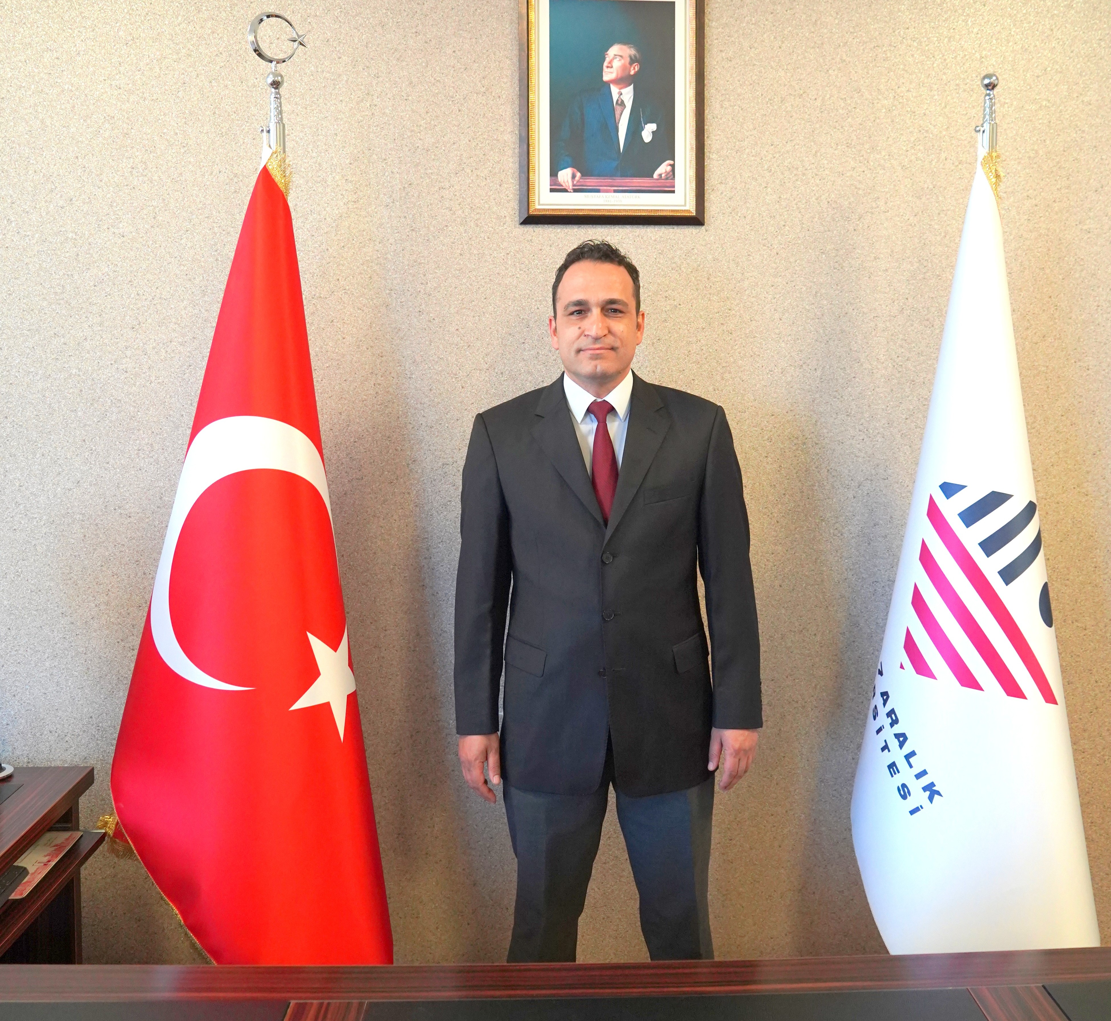 Sait SEYREK