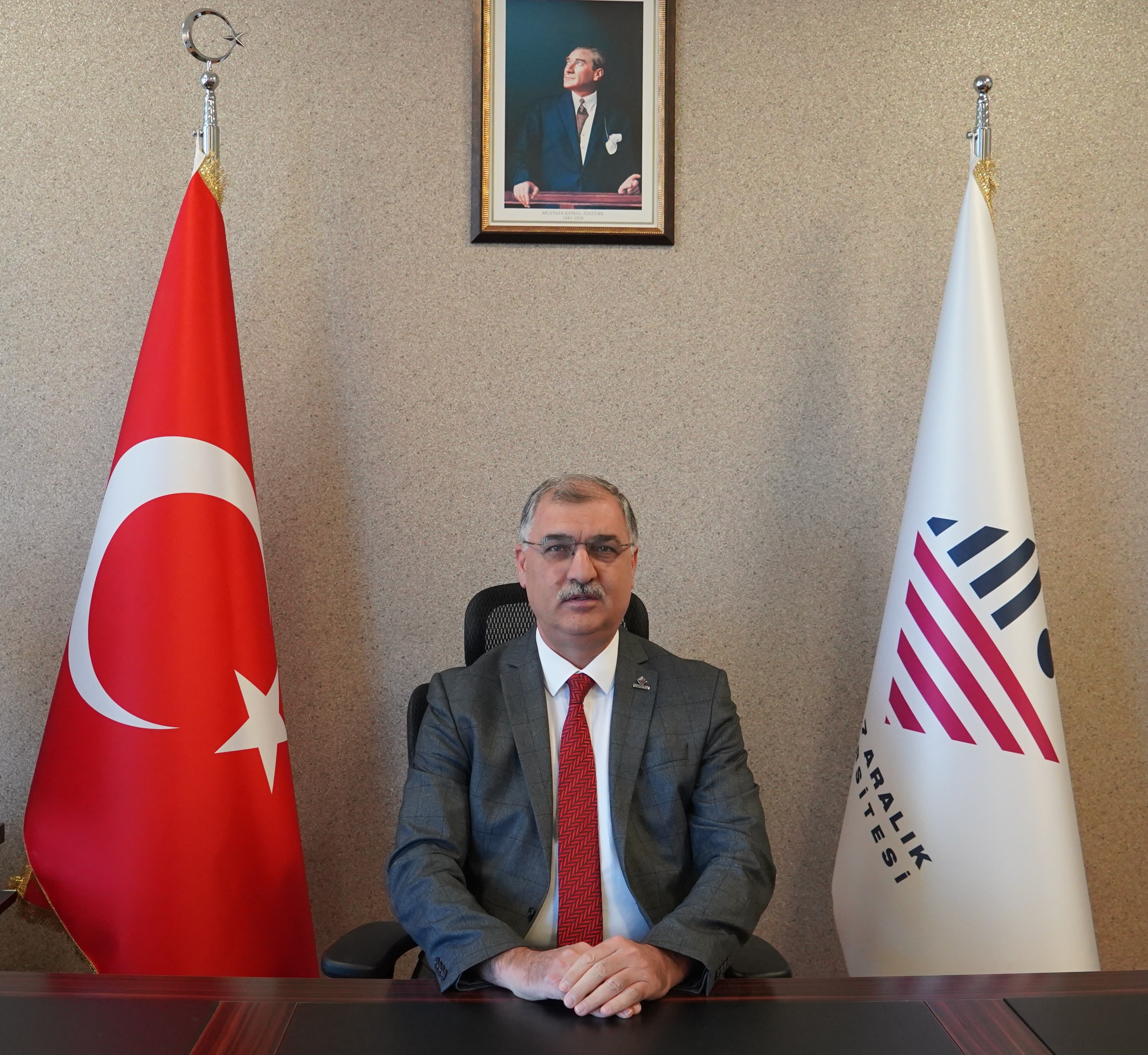 Mehmet Ali CAN