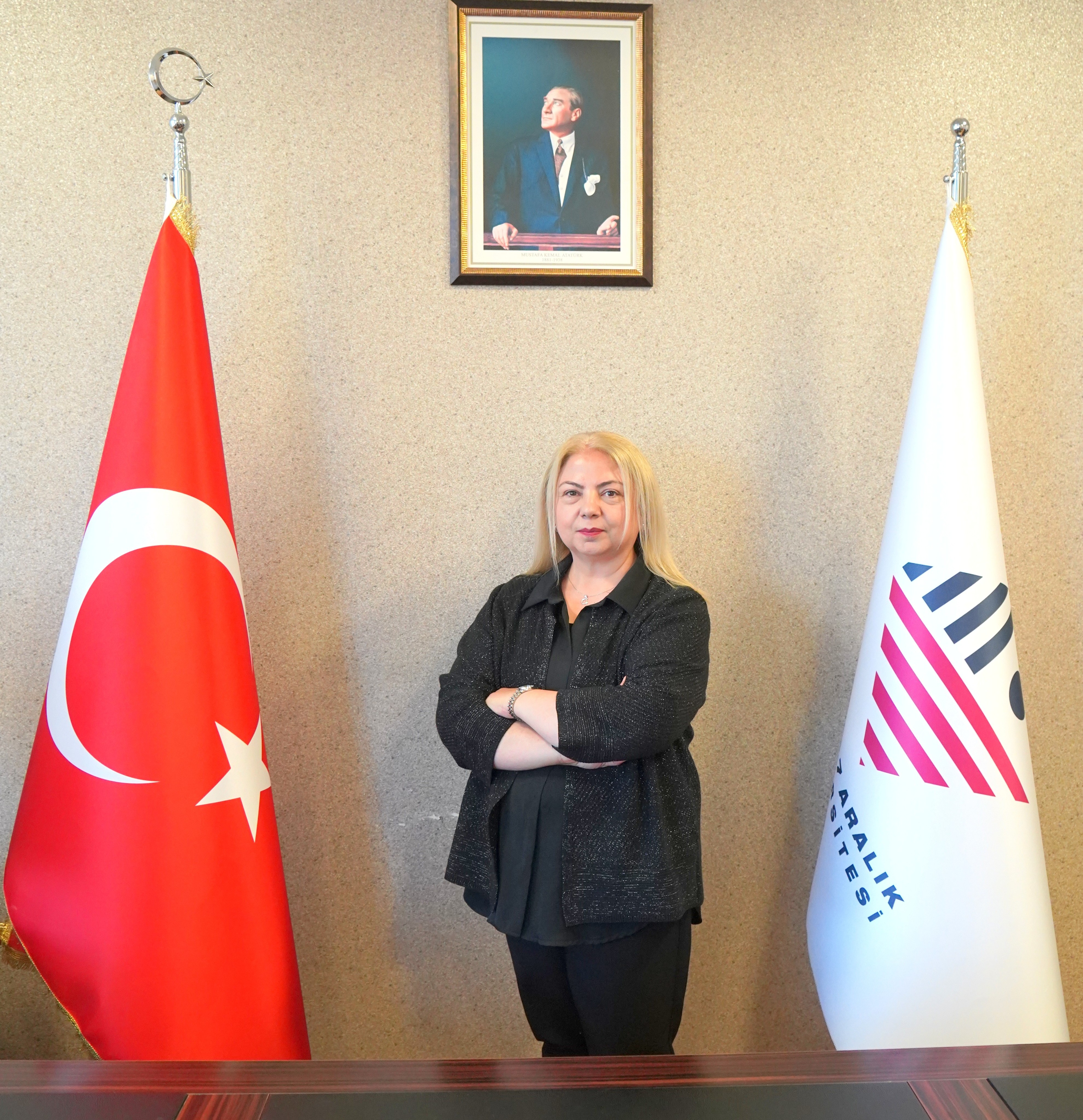 Berrin KOÇARSLAN