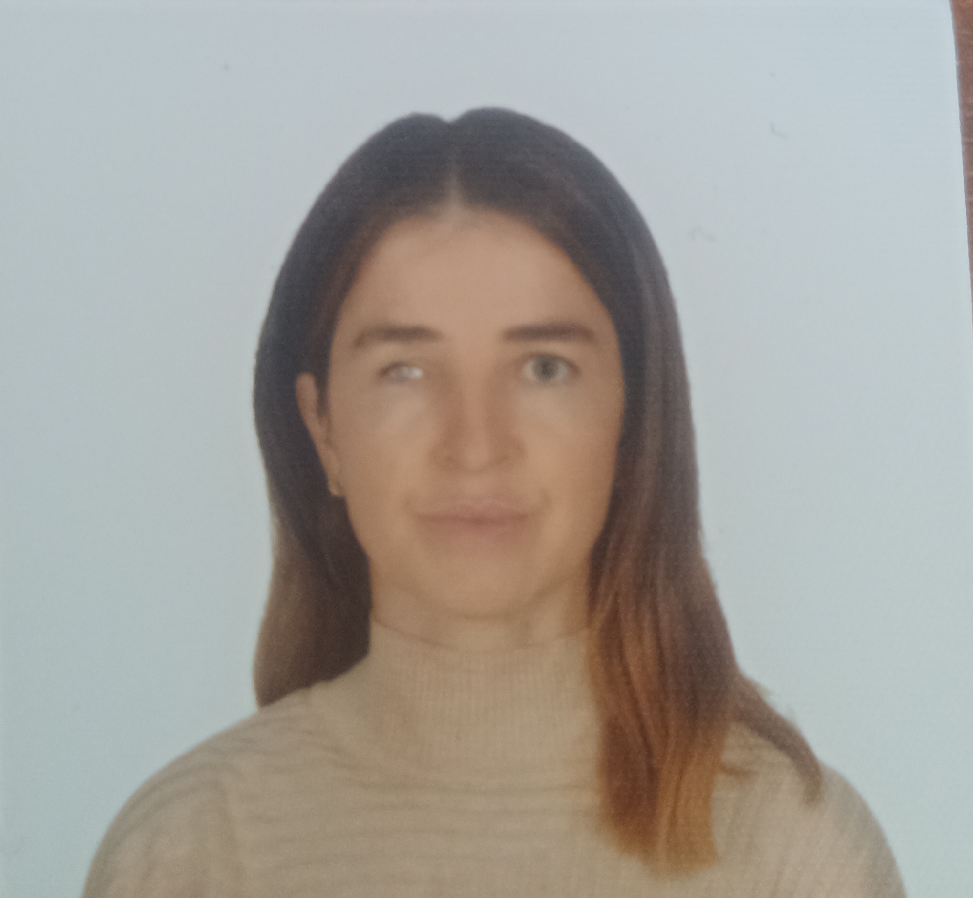 Rukiye DALYAN