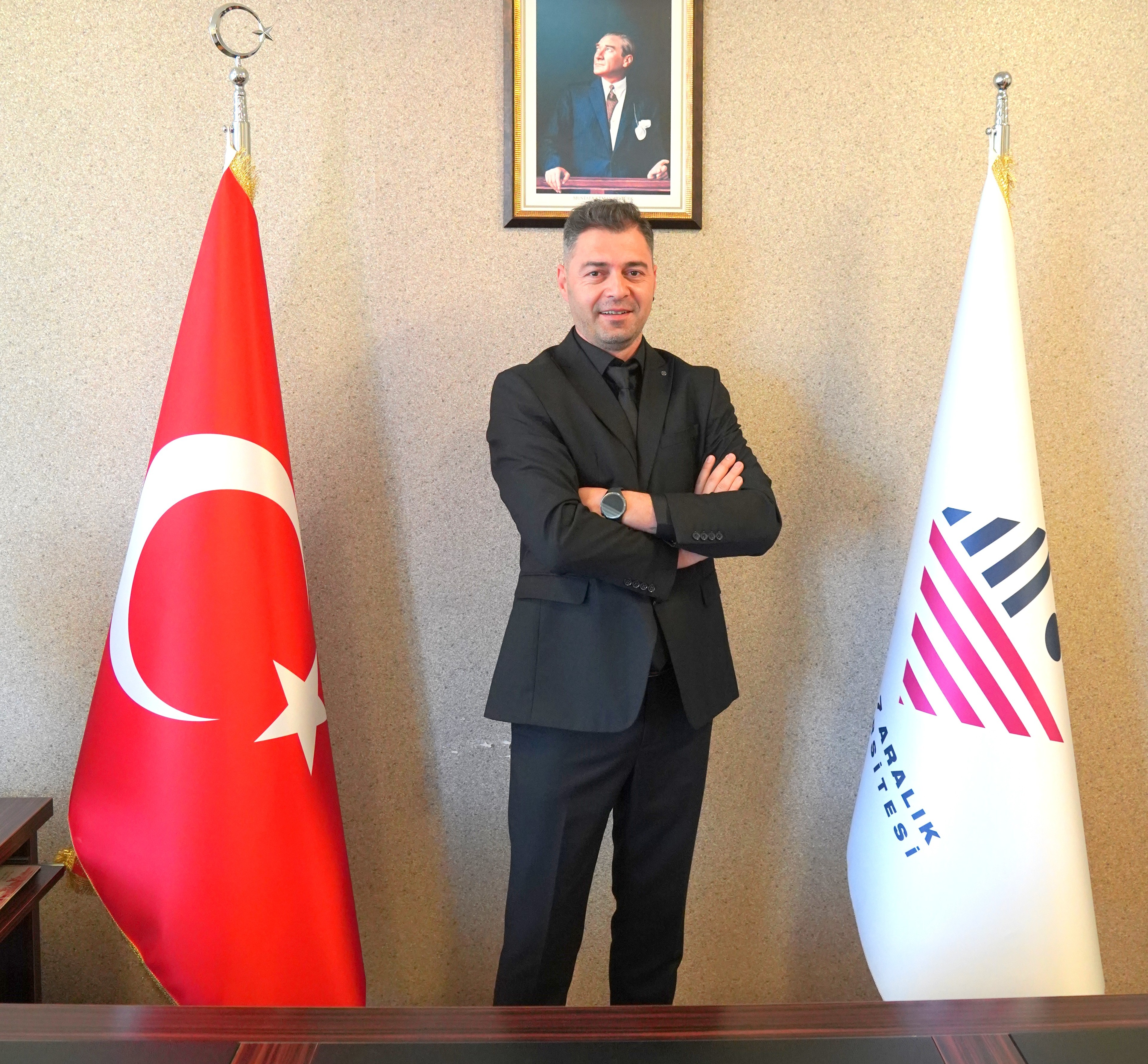 Serkan CAN