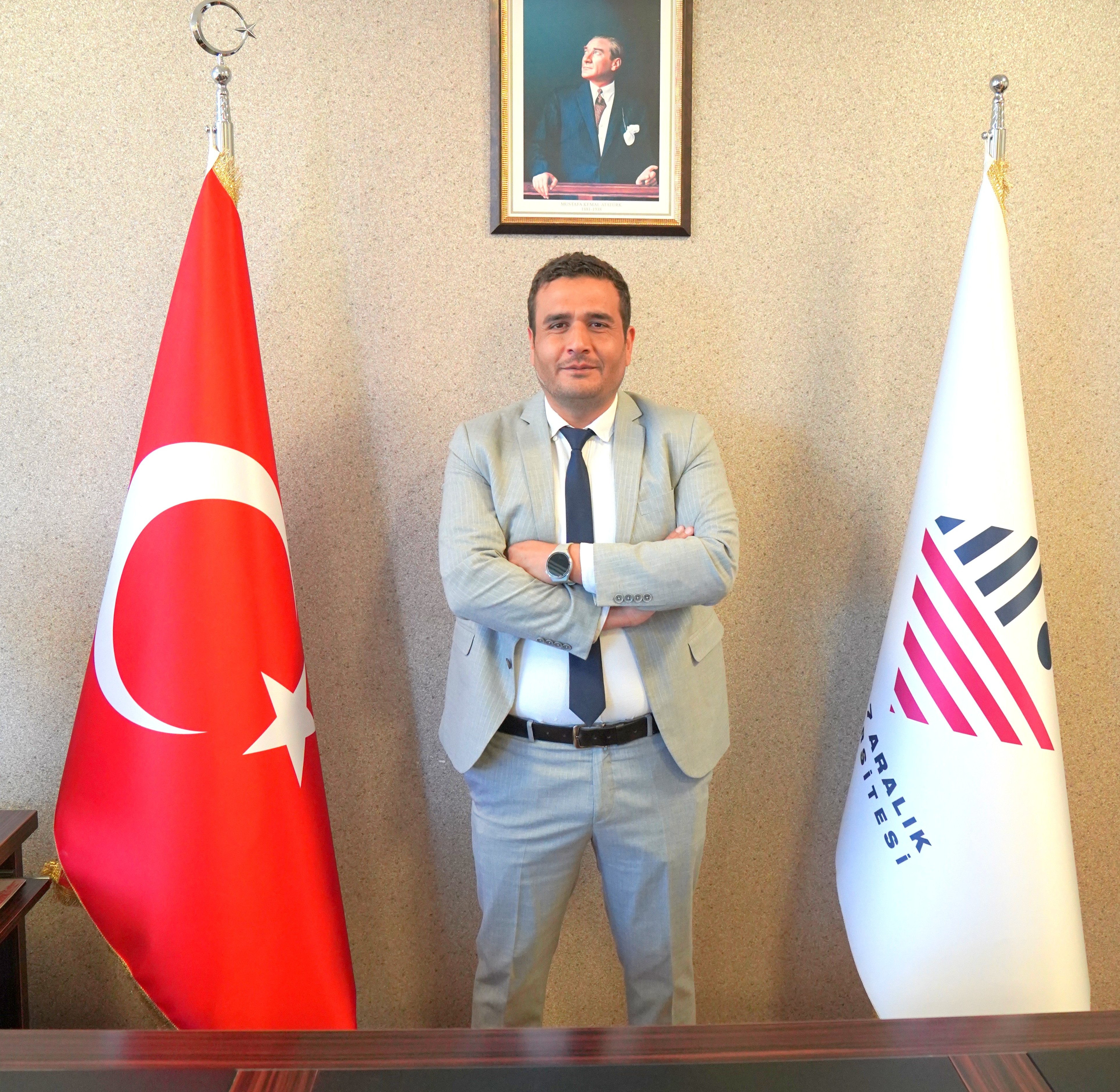 Halil GÜNEŞ