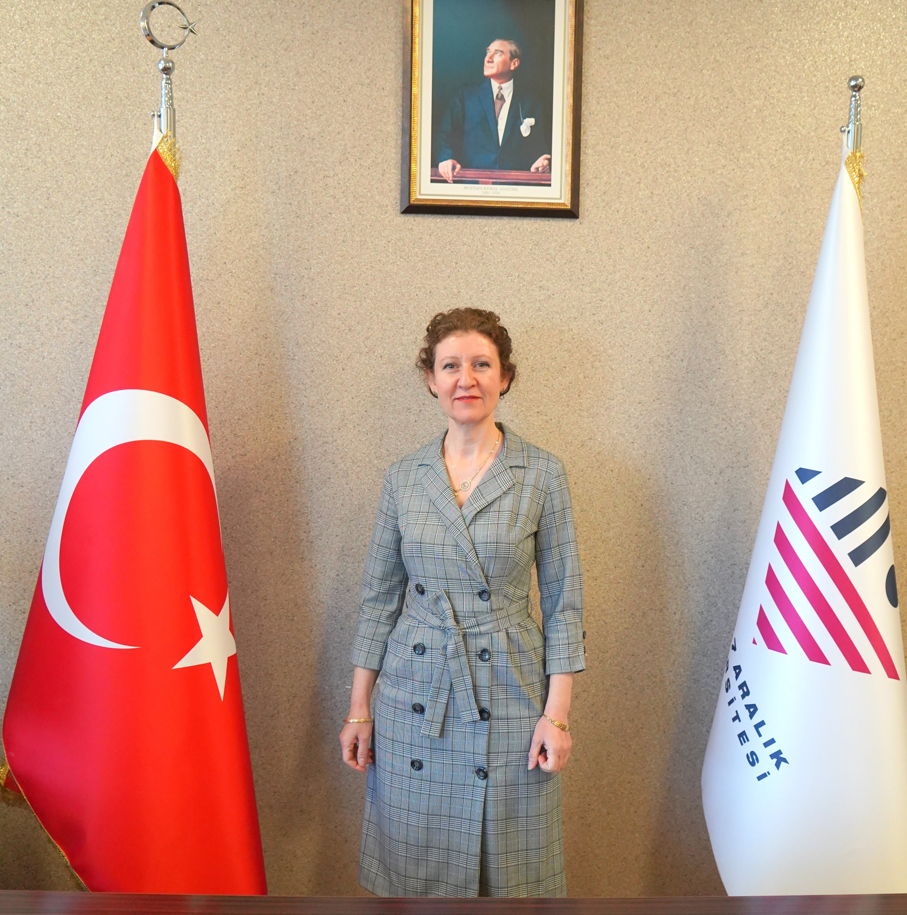 Ayşegül Elhan